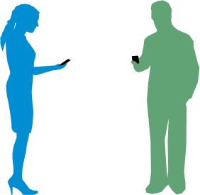 Elevator call get started sub user